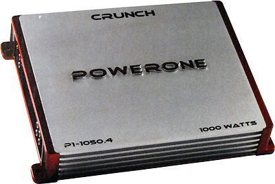 Crunch P1-1050.4