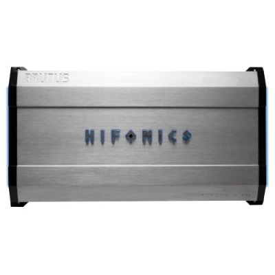 Hifonics BRX1100.1D Hifonics BRX1100.1D