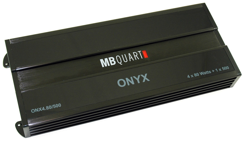 MB Quart ONX80.4/500 MB Quart ONX80.4/500