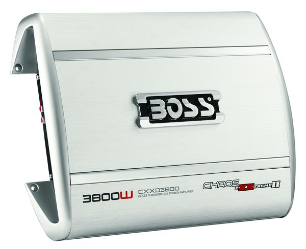 Boss CXXD3800 Boss CXXD3800