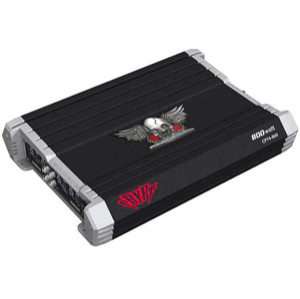 Power Acoustik CPT1-4000D
