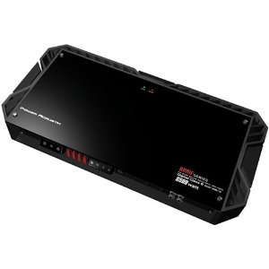 Power Acoustik BAMF-4000/1D