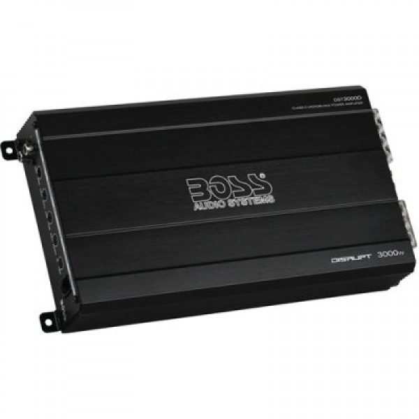 Boss DST3000D