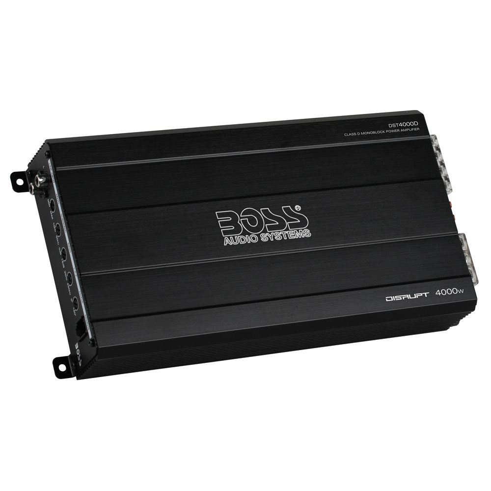 Boss DST4000D