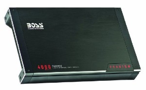 Boss PH4000D