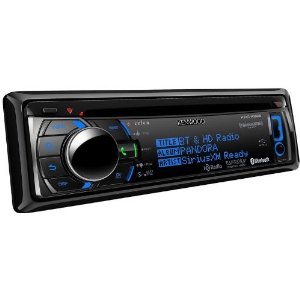 Kenwood KDC-X896