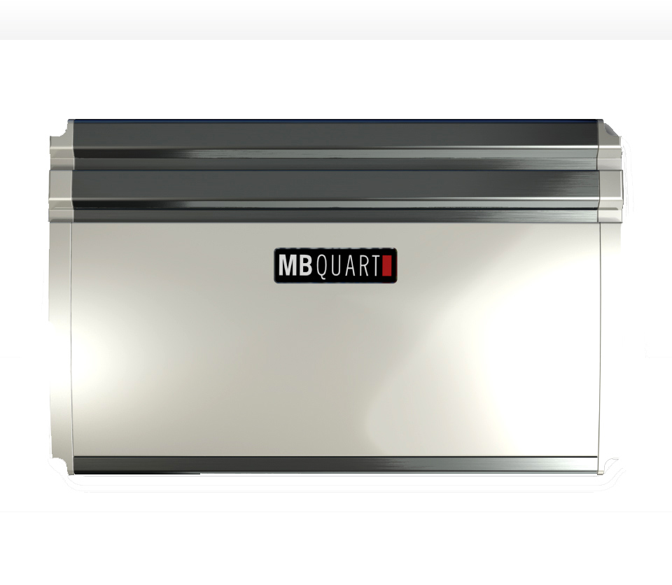 MB Quart NA540.6 MB Quart NA540.6