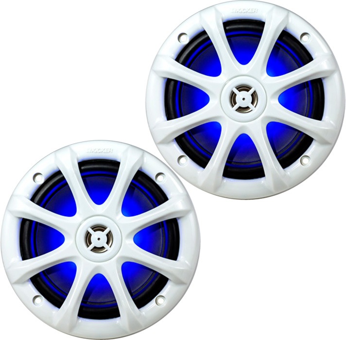 KICKER 11KM6LW KICKER 11KM6LW