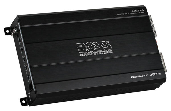 Boss DST2500D