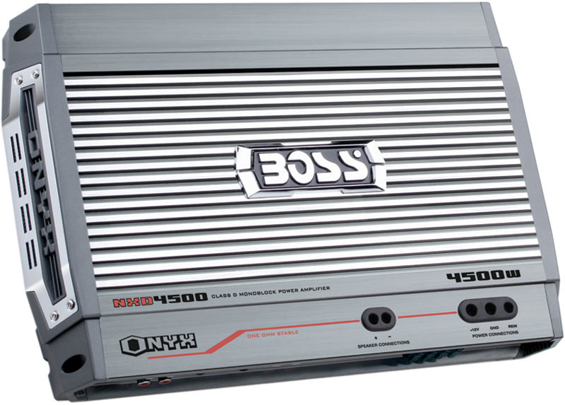 Boss NXD4500