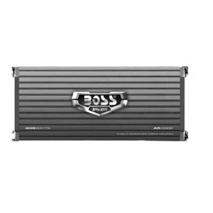 Boss AR4000D