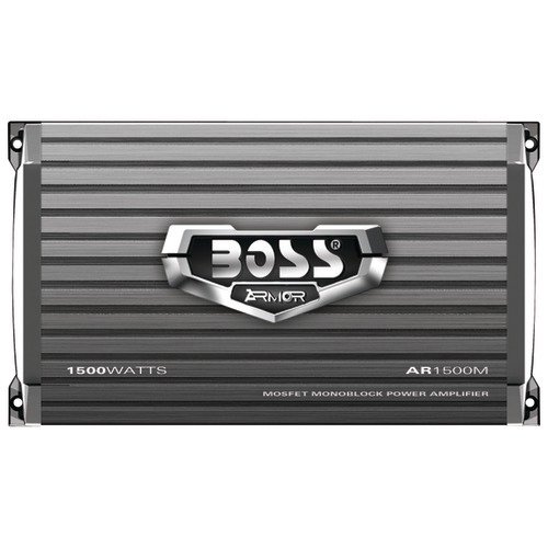 Boss AR1500M