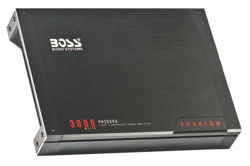 Boss PH3000D