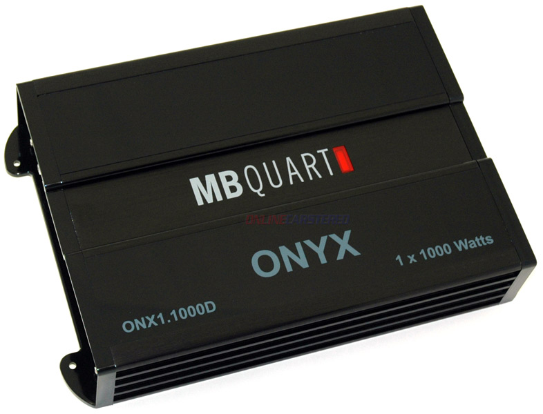 MB Quart ONX1.1000D