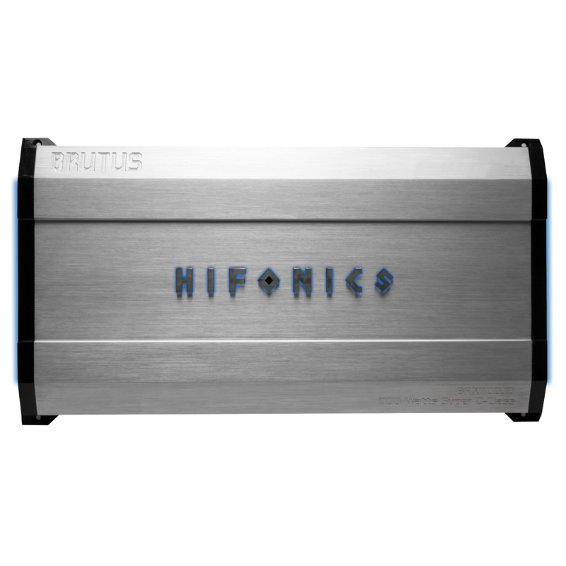 Hifonics BRX1100.1D Hifonics BRX1100.1D