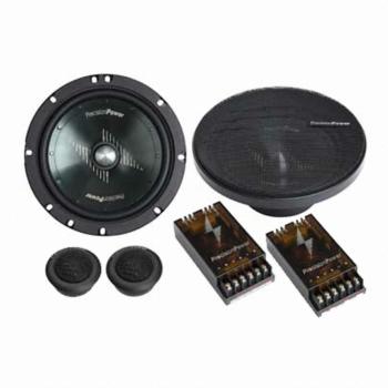 Precision Power S2.65C Precision Power S2.65C