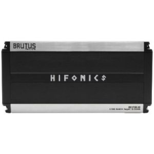 Hifonics BE1700.1D Hifonics BE1700.1D