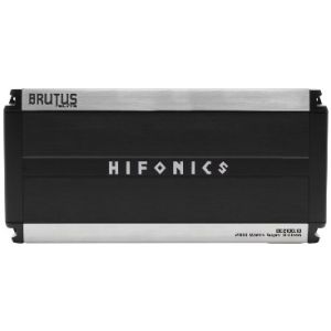 Hifonics BE2100.1D Hifonics BE2100.1D