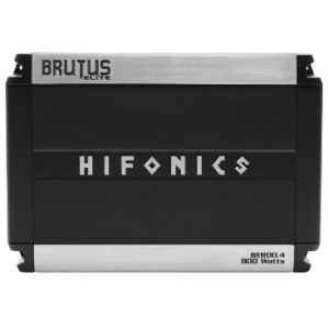 Hifonics BE800.4 Hifonics BE800.4