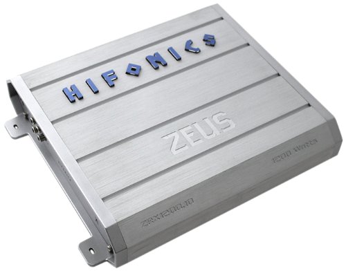 Hifonics ZRX1200.1D Hifonics ZRX1200.1D
