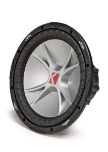 Kicker CVR15-4 Kicker CVR15-4