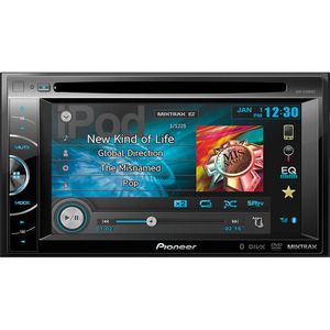 Pioneer AVH-X2600BT Pioneer AVH-X2600BT