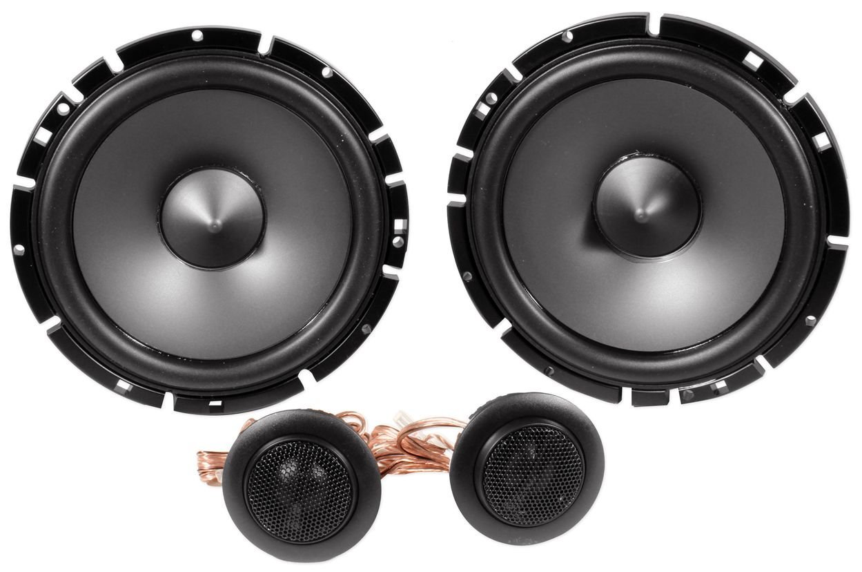 Alpine SPS-610C