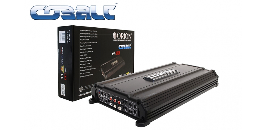 Orion Cobalt CB1000.4 Orion Cobalt CB1000.4