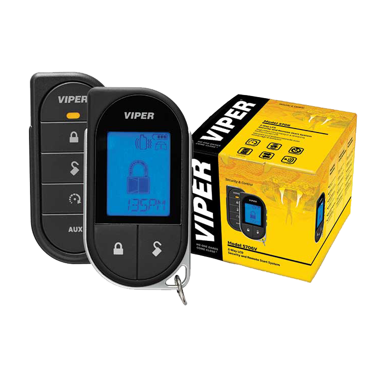 Viper 5706V