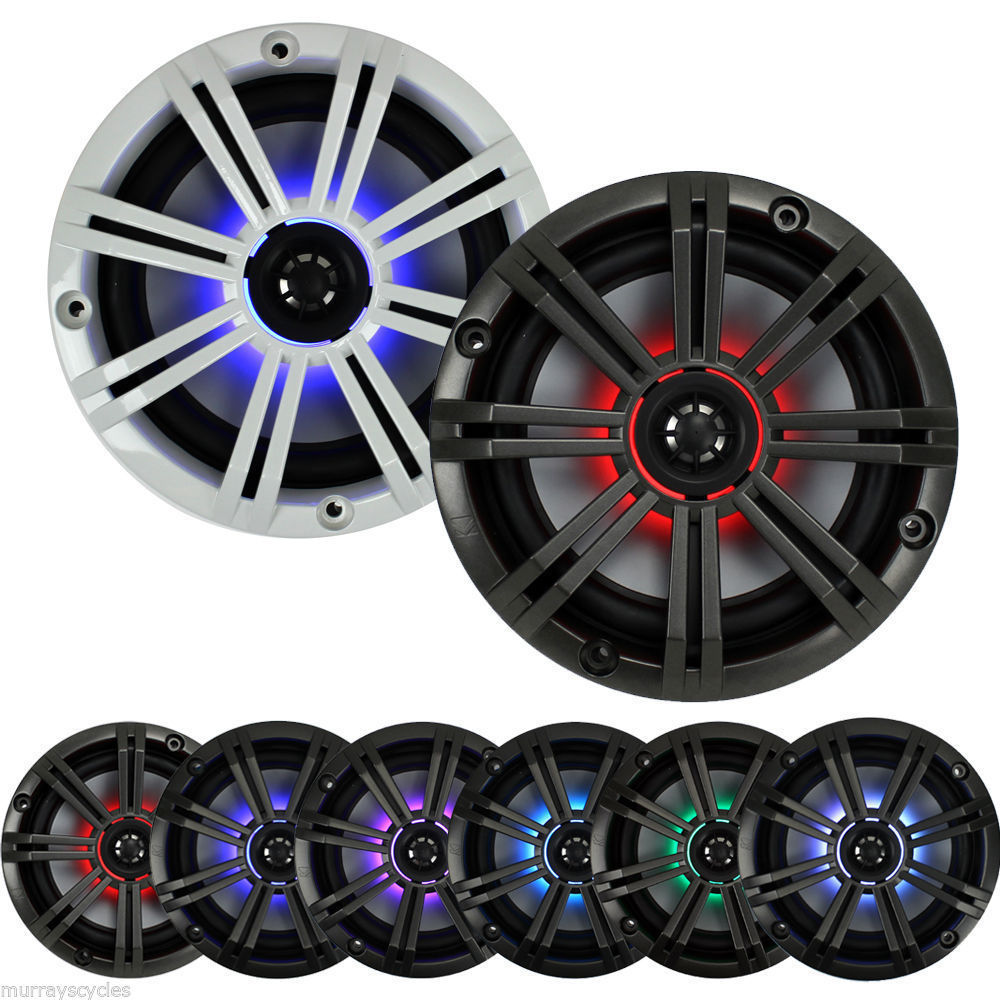 Kicker 41KM654LCW Kicker 41KM654LCW