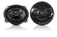 Pioneer TS-A1375R Pioneer TS-A1375R