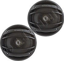 Kenwood KFC-1664S Kenwood KFC-1664S