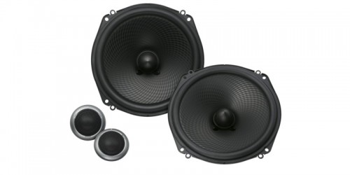 Kenwood KFC-XP184C Kenwood KFC-XP184C