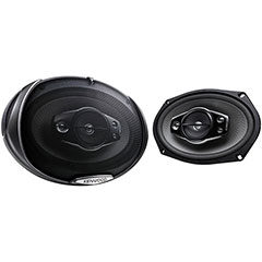 Kenwood KFC-6994PS Kenwood KFC-6994PS